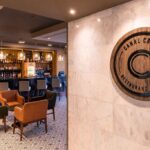 Canal-Cafe-Entrance-aha-Harbour-Bridge-Hotel-and-Suites