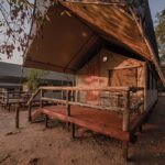 Nkambeni-Tents