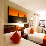 Twin-Beds-aha-Kopanong-Hotel-and-Conference-Centre