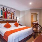 Twin-Room-Bed-aha-Kopanong-Hotel-and-Conference-Centre